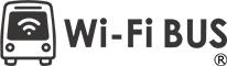 Wi-Fi BUS®︎